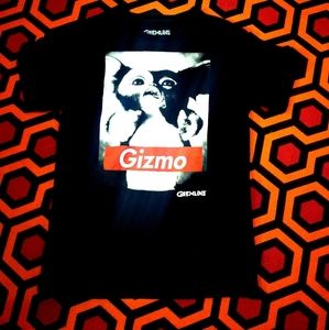 Gremlins Gizmo tshirt.